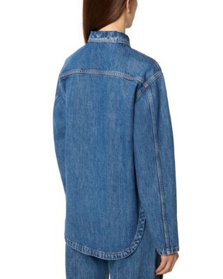 Veron Denim Jacket