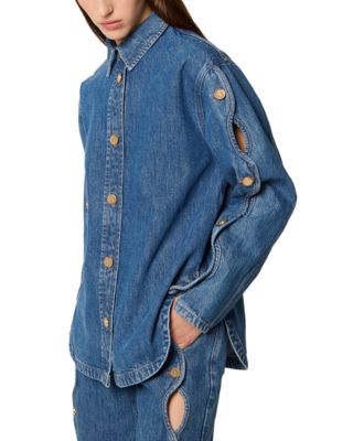 Veron Denim Jacket