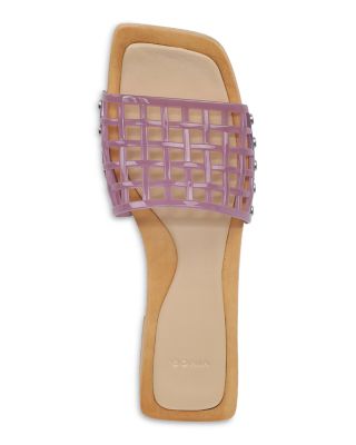Women's Barbara Jelly Sandals