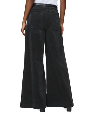 Monroe Corduroy Pants