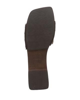 Women's Barbara Studded Sandals