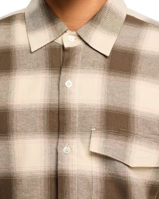 Reynolds Workwear Shirt