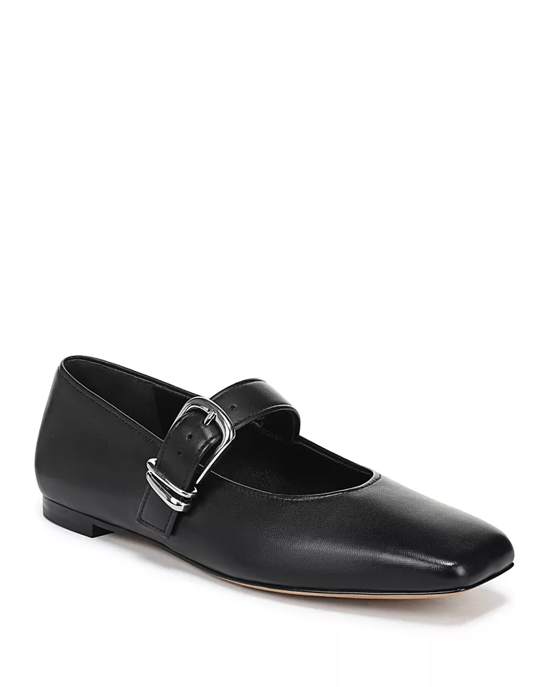 Vince Women's Daniela Flats