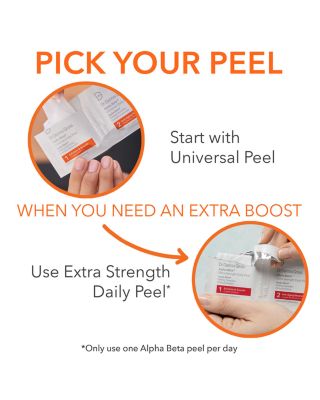 The Peel Vault ($245 value)