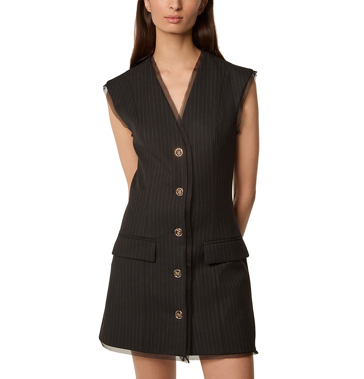 TRESSE Raxona Mini Dress