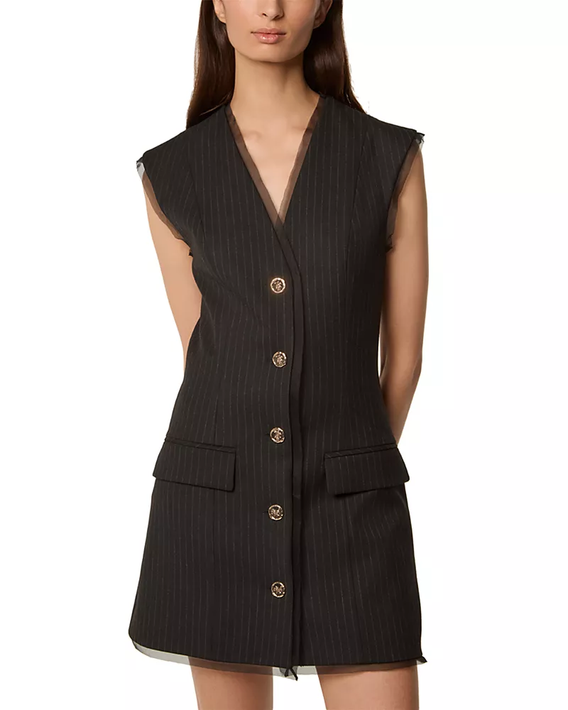 TRESSE Raxona Mini Dress