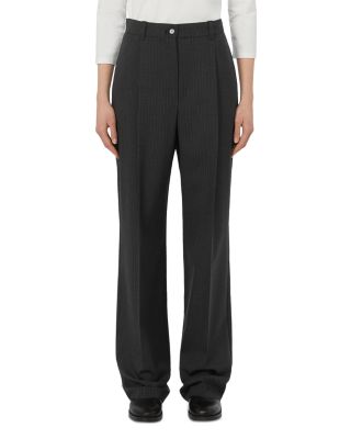 Weekend Signature Salsa Wool Pants