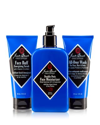 The Triple Play™ ($82 value)