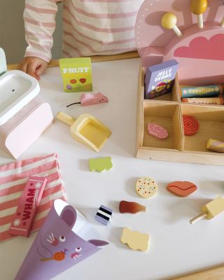 Sweetie Pic'n'Mix Shop - Ages 3+