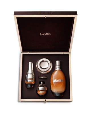 The Genaissance de la Mer™ Ritual Gift Set ($2,566 value)