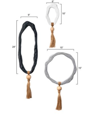 Mirage Abstract Wall Art