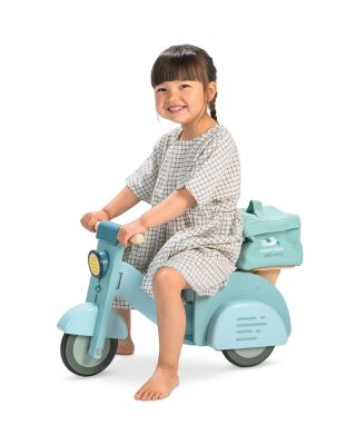 Delivery Scooter - Ages 2+