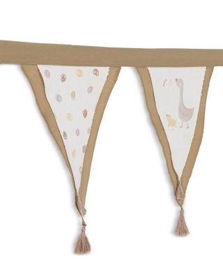 Charlie Farmhouse Garland