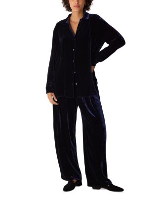 Classic Collar Long Shirt