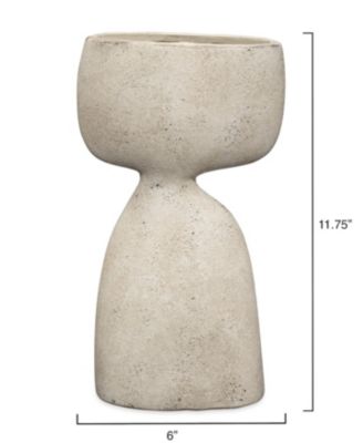 Anatomy Decorative Vase