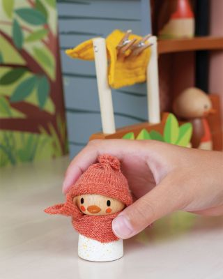 Robin's Nest Box - Ages 3+