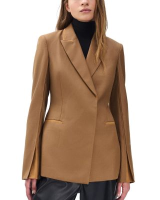 Margaret Tuxedo Blazer