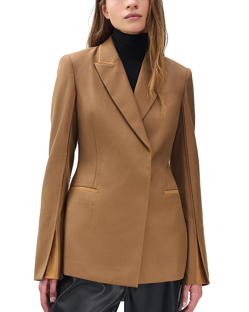 rag & bone Margaret Tuxedo Blazer
