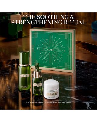 The Soothing & Strengthening Ritual Gift Set ($773 value)