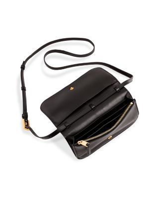 Maeve Wallet Crossbody Bag