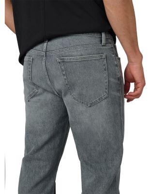 The Asher Slim Fit Jeans in Franklin Blue