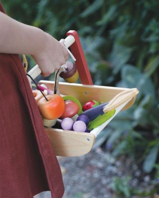 Wild Wood Foraging Trug - Ages 3+
