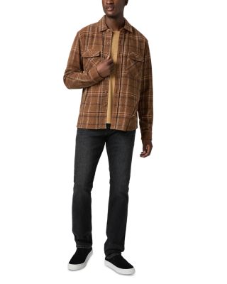 Federal Slim Straight Jeans in Pasco Blue