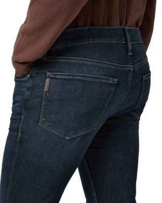 Lennox Slim Fit Jeans in Dade Blue