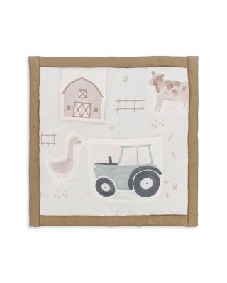 Charlie Farmhouse Activity Travel Mat