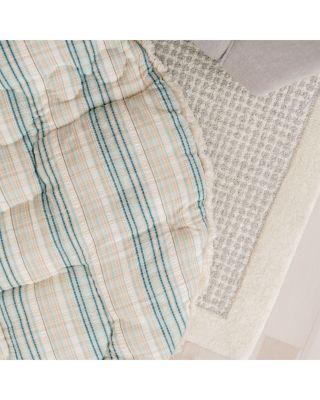 Charlie Farmhouse Quilted Play Mat