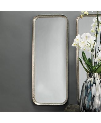 Capital Iron Rectangle Wall Mirror