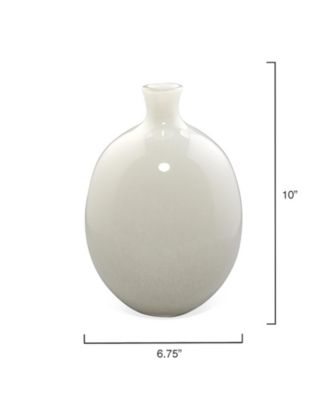 Minx Decorative Set of 2 Vases