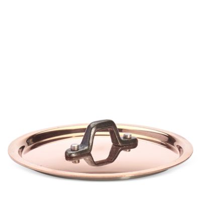 5.5" Copper Lid