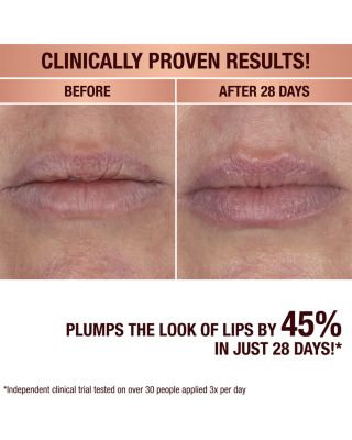 Life Changing Lip Mask