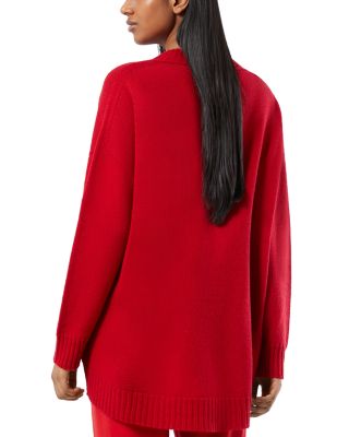 Sport 2A Uscita Sierra V Neck Sweater