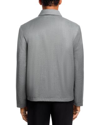 Hanry Wing Slim Fit Jacket