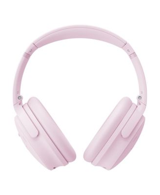 QuietComfort Headphones with Active Noise Cancellation