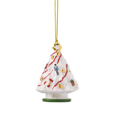 Christmas Classics Annual Christmas Tree Ornament 2025