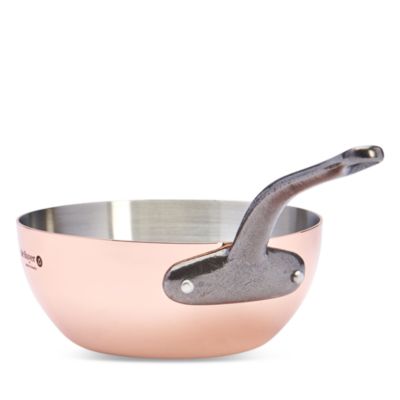 1.8 Quart Open Stir Fry Pan