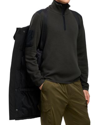 Langford Hooded Parka