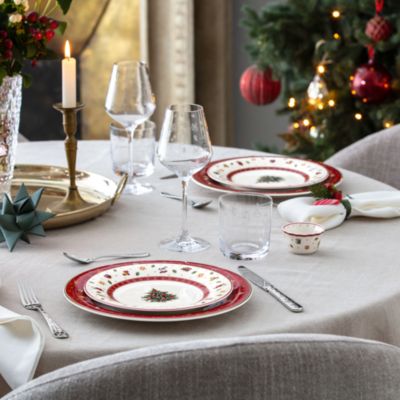 Toy&#39;s Delight Round Salad Plate