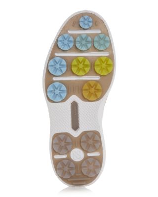 Men's Gallivan Split Toe Golf Sneakers 