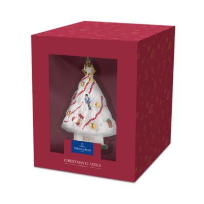 Christmas Classics Annual Christmas Tree Ornament 2025