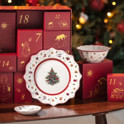 Christmas Toy's Memory Advent Calendar 2025