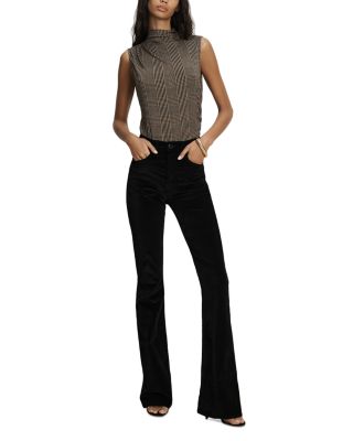 Mylie Sleeveless Top