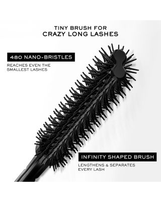 Lash Id&ocirc;le Flutter Extension Mascara & Lip Balm Makeup Gift Set