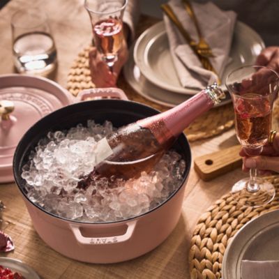 Round Cocotte, 5.5 Quart