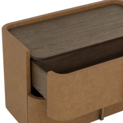 Jamille Nightstand, Large