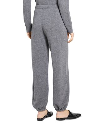 Cashmere Sweatpants