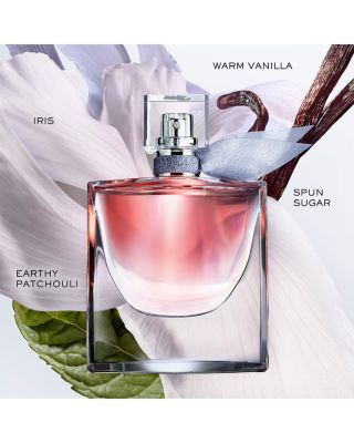 La vie est belle Eau de Parfum Holiday Festive Collection Limited Edition Gift Set 1.7 oz.